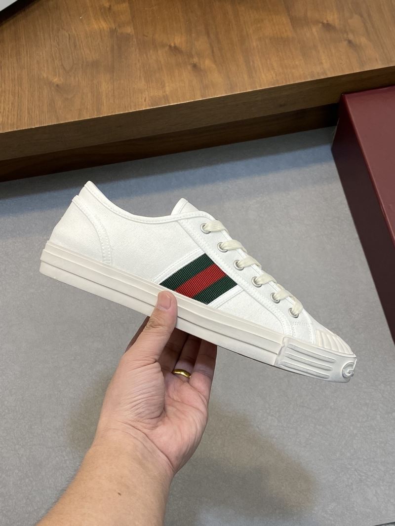 Gucci Low Shoes